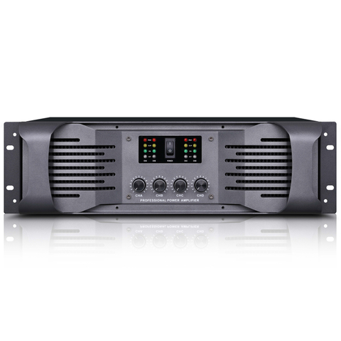 KB系列模拟功放