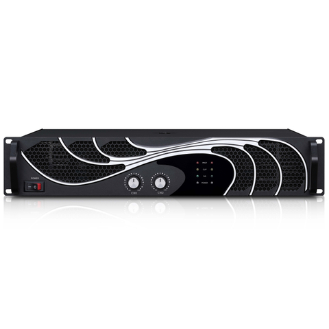 KT系列传统功放