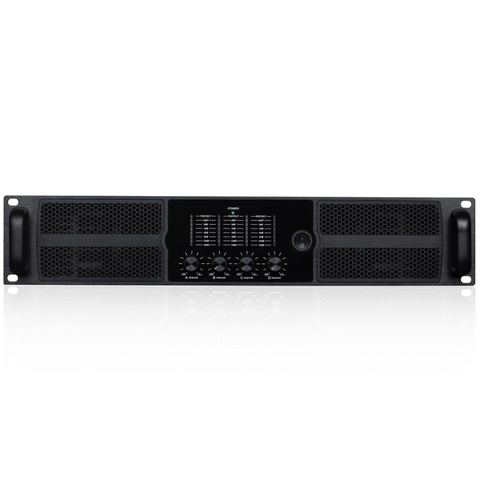 K4系列传统功放