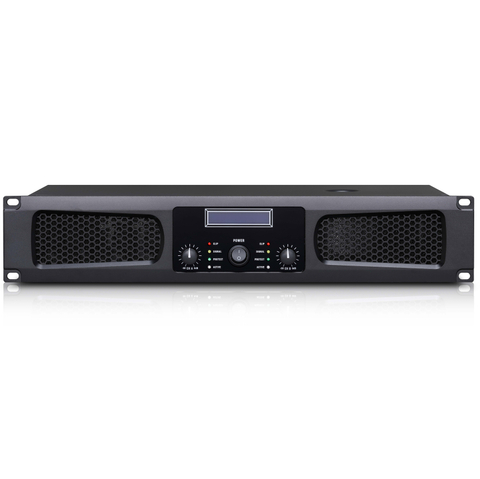 JK系列传统功放