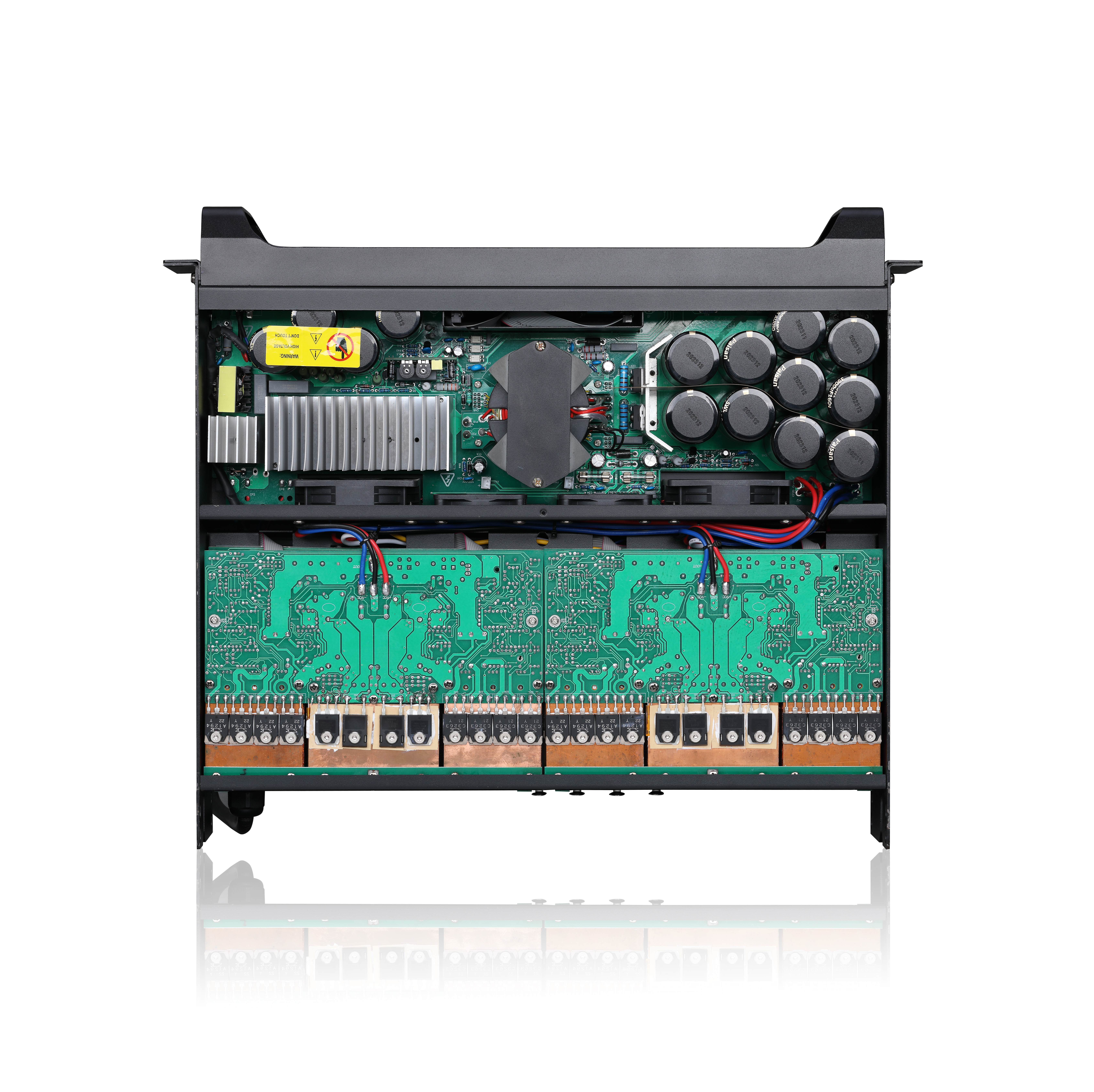 FK10000Q开关电源功放