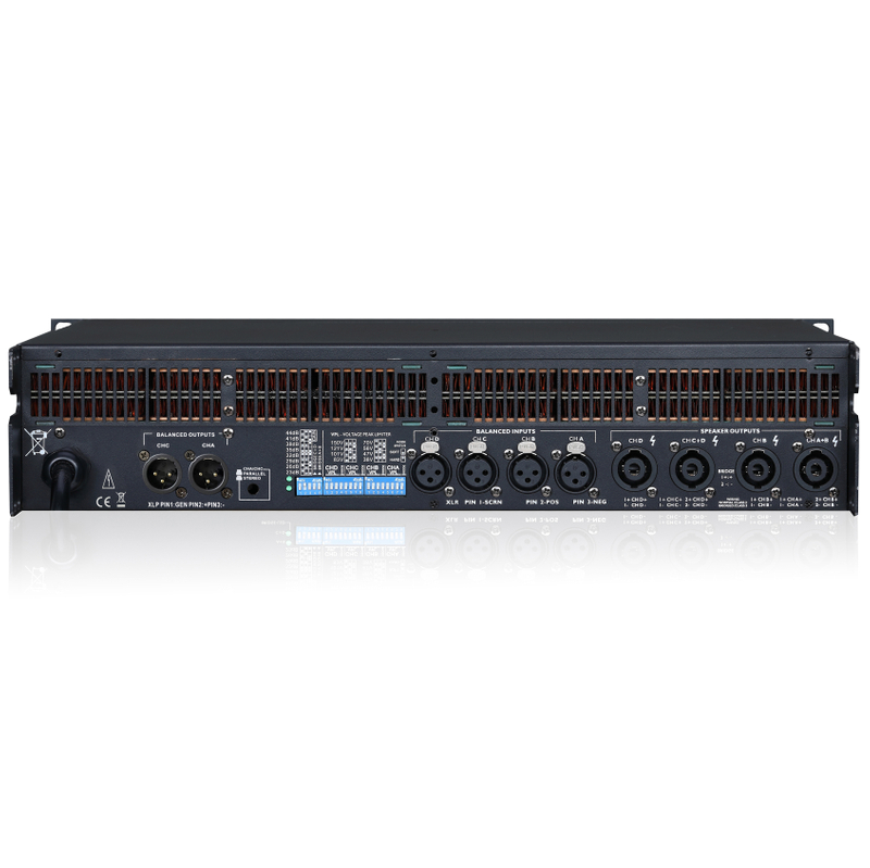 FK20000Q开关电源功放