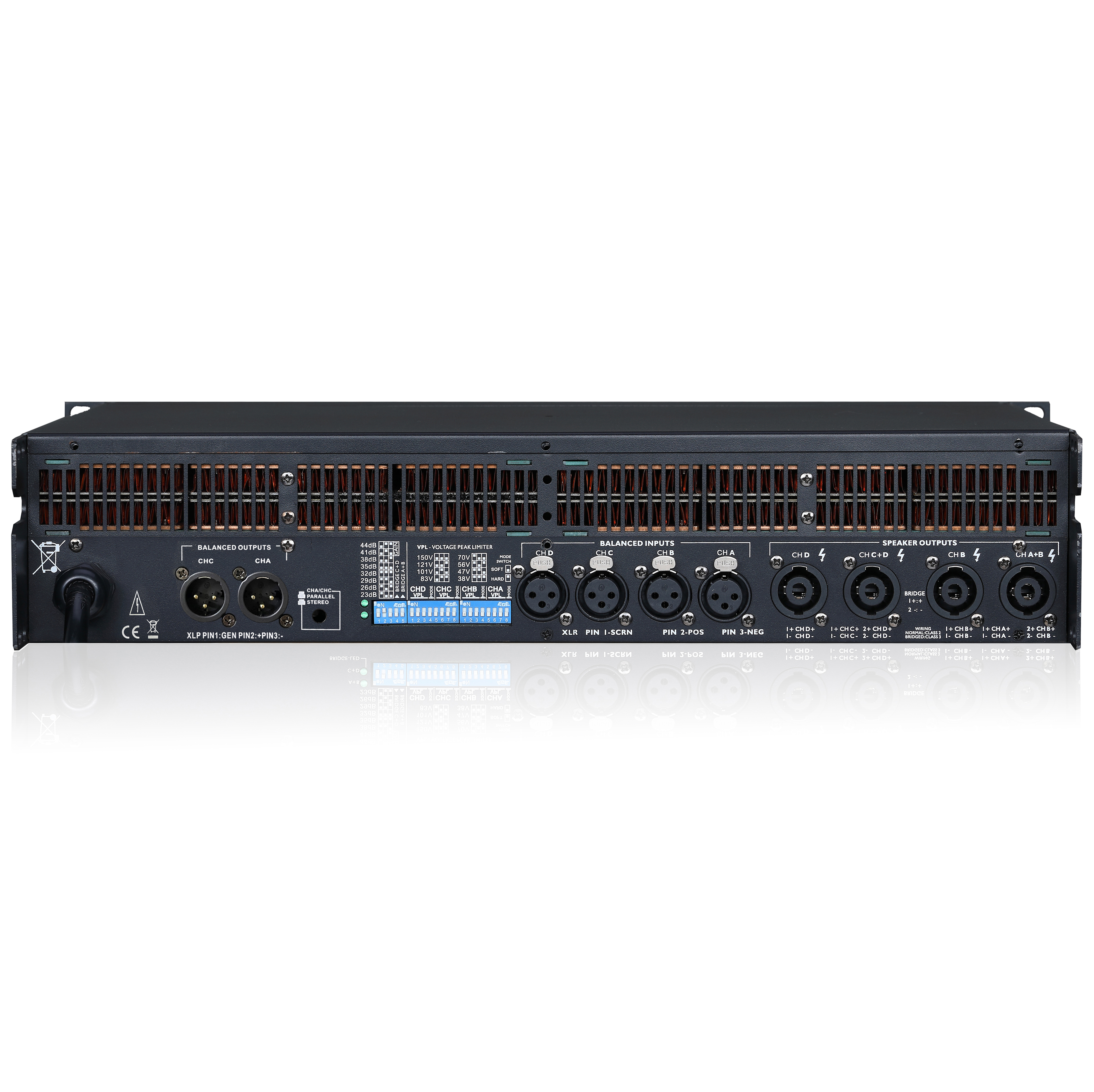 FK20000Q开关电源功放